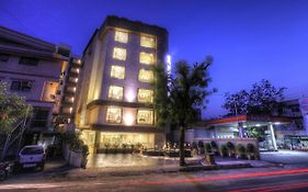 Scenaria Hotel Ahmedabad